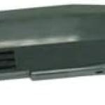 Consew MB-50 Portable Electric Fabric Cutter, 2" Knife Rotary Cutting Machine