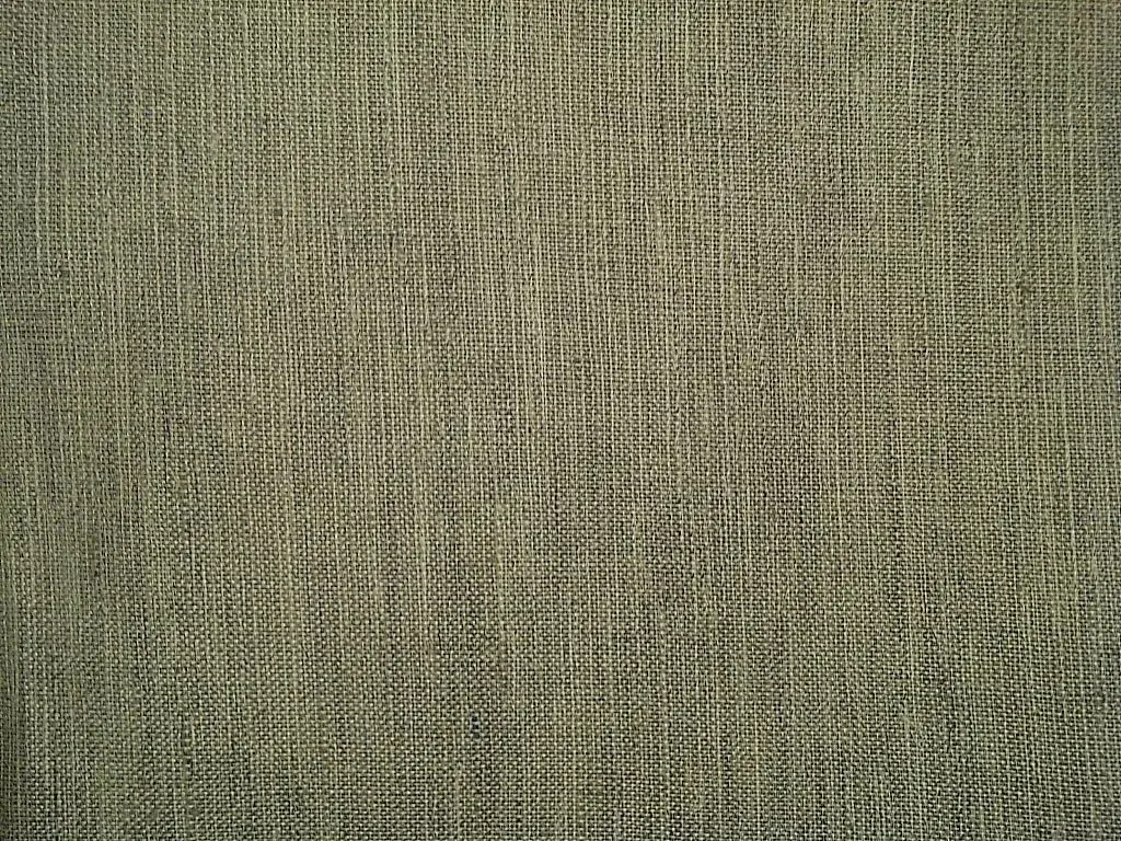 Well Made Tools Wool Hair Canvas/Tailor Chest Canvas, Tailor, Students, 2 Meters x 44" W