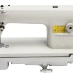 Commercial Straight Stitch Sewing Machine,Industrial Sewing Machine,High Speed Leather Industrial Sewing Tool,DDL-8700 High Speed Lockstitch Industrial Sewing Machine (Sewing Machine 1)