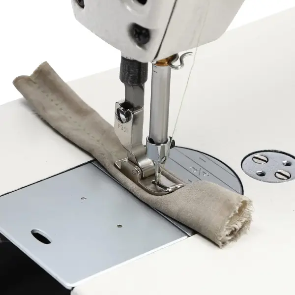 Commercial Straight Stitch Sewing Machine,Industrial Sewing Machine,High Speed Leather Industrial Sewing Tool,DDL-8700 High Speed Lockstitch Industrial Sewing Machine (Sewing Machine 1)