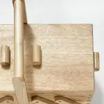 Prym 612548 Workers, light wood, L