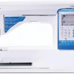 SAPPHIRE 930 Sewing Machine by HUSQVARNA VIKING
