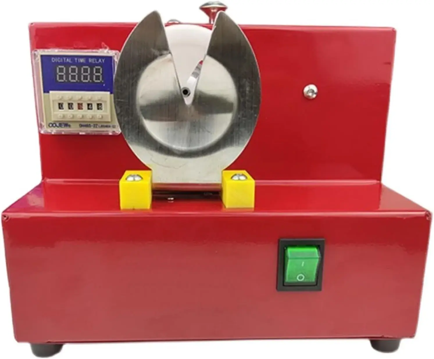 Wire Stripper, Automatic Garment Button Winding Machine SR-8 Industrial Button Sewing Machine Special Machine For Garment Factory