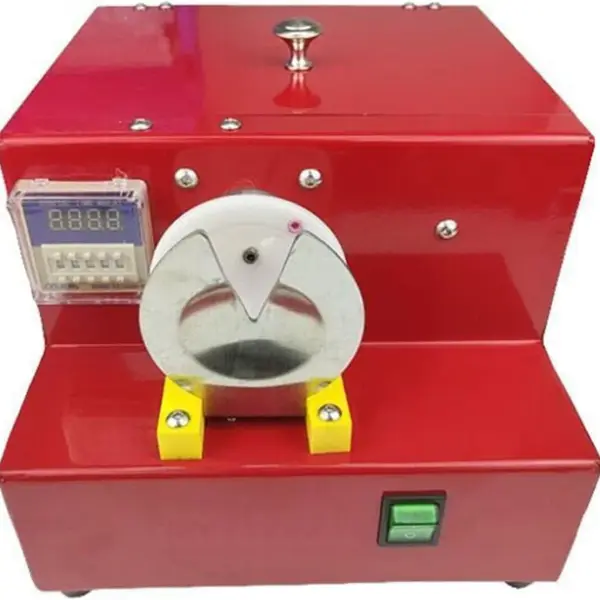 Wire Stripper, Automatic Garment Button Winding Machine SR-8 Industrial Button Sewing Machine Special Machine For Garment Factory