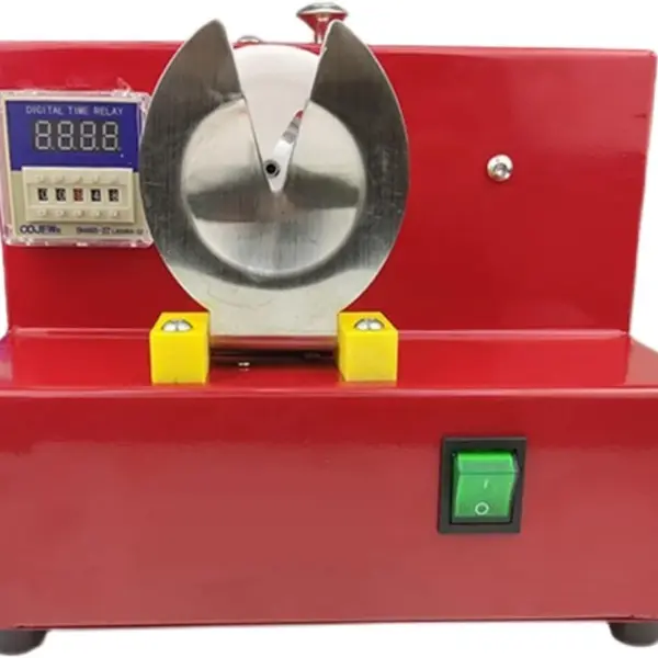 Wire Stripper, Automatic Garment Button Winding Machine SR-8 Industrial Button Sewing Machine Special Machine For Garment Factory