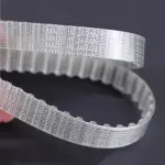 T5-71 T5-72 T5-73 T5-75 T5-78 T5 Polyurethane Belt for Data Writer, Facsimile, Sewing Machine Tools 3D Printer(45mm,10PCS_T5-71(355MM))