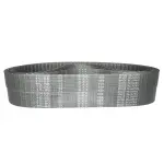 T5-96 T5-105 T5-109 T5-110 T5-112 Polyurethane Belt for Data Writer, Facsimile, Sewing Machine Tools 3D Printer(35mm,10PCS_T5-112(560MM))