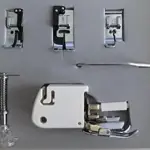Bernette 38 Swiss Design Computerized Sewing Machine