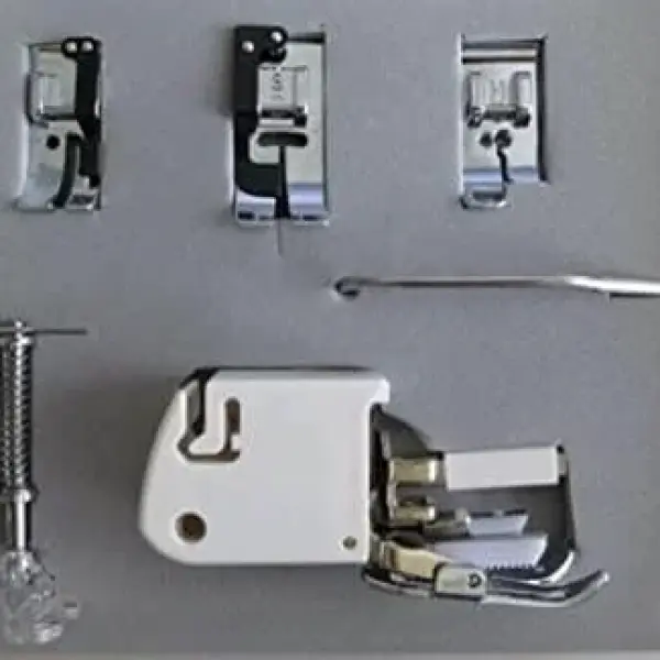 Bernette 38 Swiss Design Computerized Sewing Machine