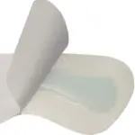 Silicone Heel Protector Soft Cushion to Protect The Insole, Foot Care Shoe Insert Accessories