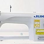 DDL-8700 Juki Industrial Lockstitch DDL8700 w/iKonix 0.5 HP Servo Motor, Table, LED Lamp.Assembly Required. DIY