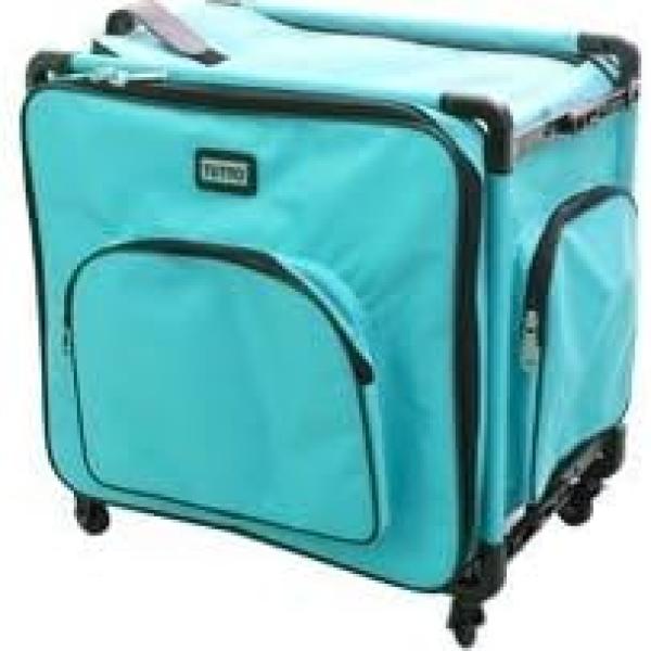 Tutto 9220SG Sewing Machine Case