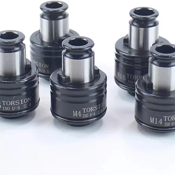 Pneumatic Tapping Machine M3-M12 Pneumatic Tapping Machine Threading Machin(Tool With JIS Chucks)
