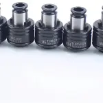 Pneumatic Tapping Machine M3-M12 Pneumatic Tapping Machine Threading Machin(Tool With JIS Chucks)