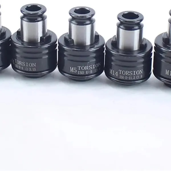 Pneumatic Tapping Machine M3-M12 Pneumatic Tapping Machine Threading Machin(Tool With JIS Chucks)