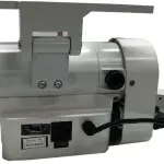 Consew CSM550-1 Sewing Machine Servo Motor, 3450RPM, 110 Volt, Quite Running