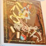Basic Sewing for Costume Construction: A Handbook, Second Edition