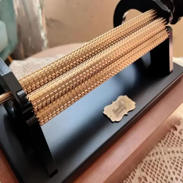 Adjustable Smocking Pleater,24 Row Pleat Sewing Machine with Sewing Needles & Tool Kit,47 Needle Positions Adjustable Closeness & Depth,for Costume & Craft Sewing (Black)