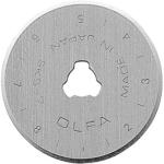 OLFA 28mm Rotary Blade - 500 Pack (RB28-500)