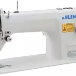 Juki DU1181 Walking Foot Top Bottom Feed Sewing Machine & Stand