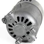 RIDGID 87740 Motor and Gear Box Hard Wired 3177 (Renewed)