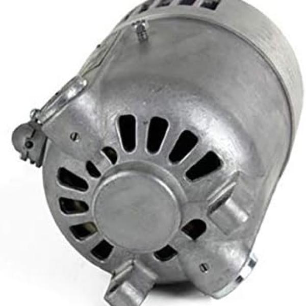 RIDGID 87740 Motor and Gear Box Hard Wired 3177 (Renewed)