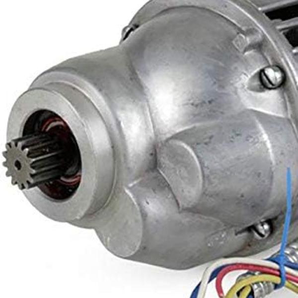 RIDGID 87740 Motor and Gear Box Hard Wired 3177 (Renewed)