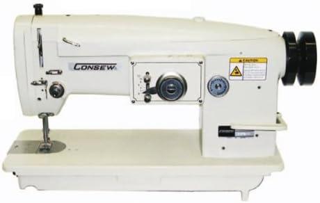 Consew zig-zag lockstitch machine 199R-2A-1