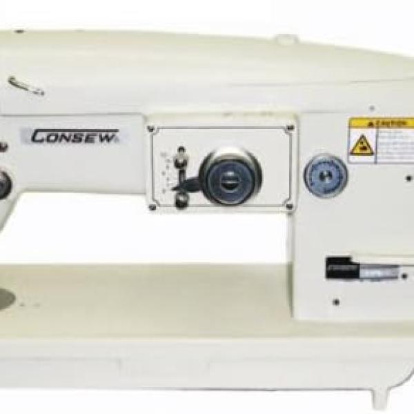 Consew zig-zag lockstitch machine 199R-2A-1