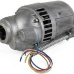 RIDGID 87740 Motor and Gear Box Hard Wired 3177 (Renewed)