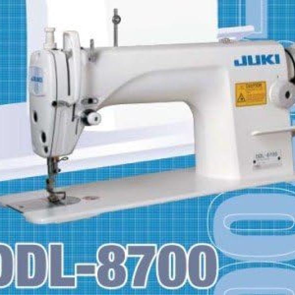 Juki DDL8700 Industrial Straight Lockstitch Sewing Machine (Head only) no Table & Motor