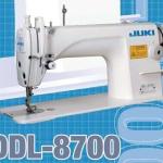 Juki DDL8700 Industrial Straight Lockstitch Sewing Machine (Head only) no Table & Motor
