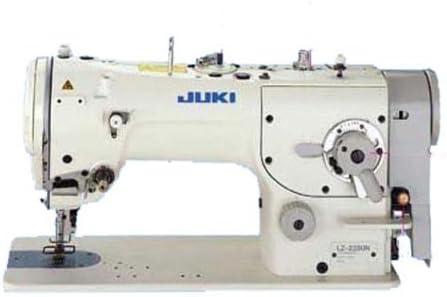 Juki LZ-2280 Industrial Zig-Zag Sewing Machine, Servo Motor