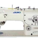 Juki LZ-2280 Industrial Zig-Zag Sewing Machine, Servo Motor