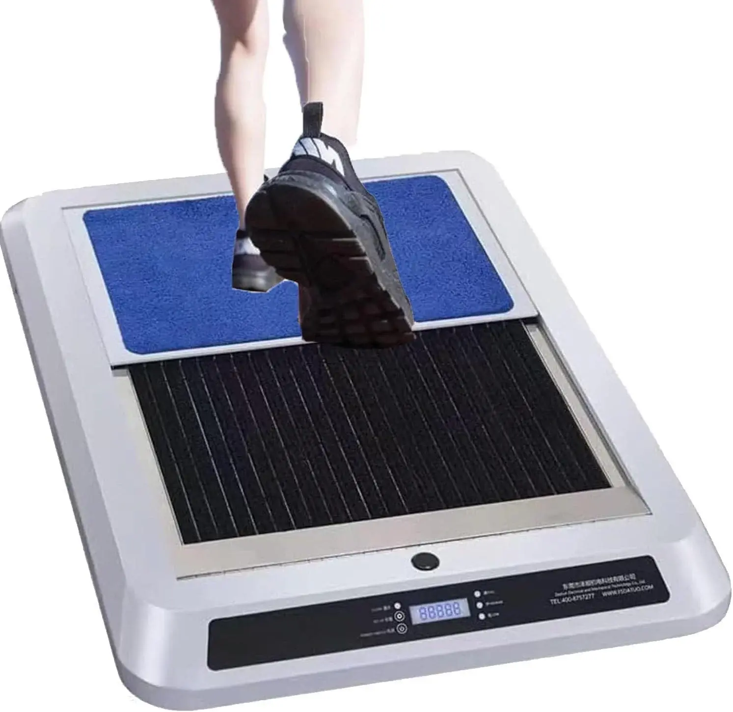 Automatic Shoe Sole Cleaner and Polisher, Fully Automatic Induction Brush for Home and Office, Efficient Quick Cleaning Solution