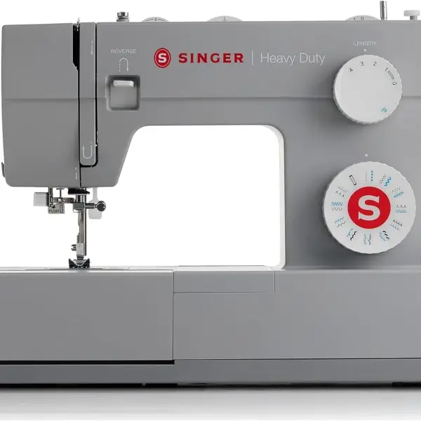 SINGER | Heavy Duty 4423 Sewing Machine