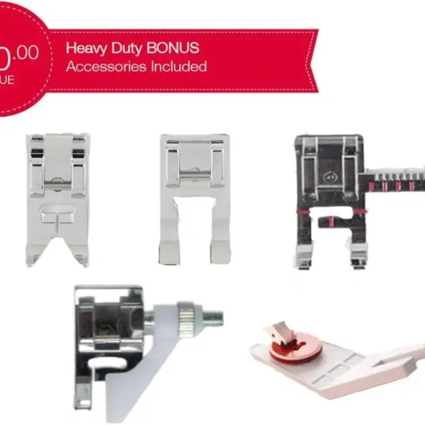 SINGER | Heavy Duty 4423 Sewing Machine