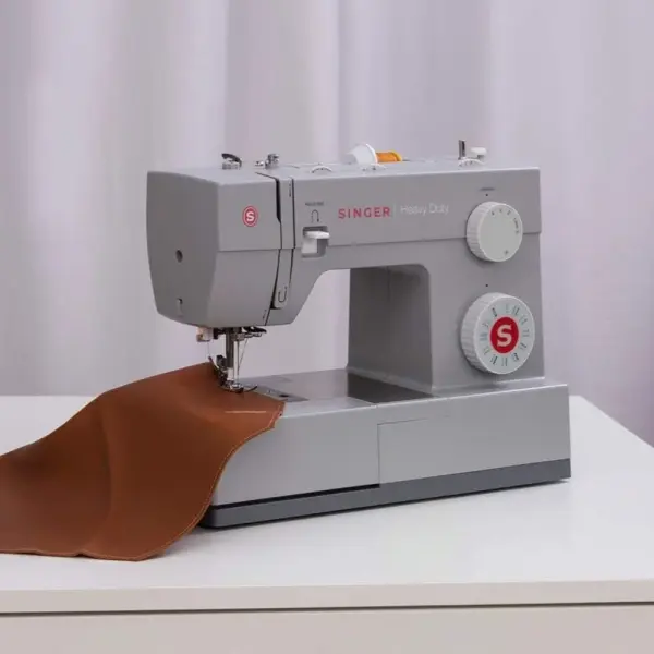 SINGER | Heavy Duty 4423 Sewing Machine