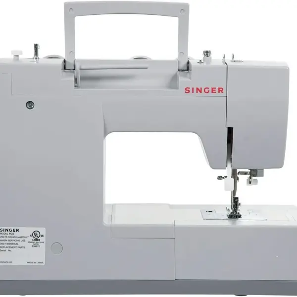 SINGER | Heavy Duty 4423 Sewing Machine