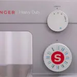 SINGER | Heavy Duty 4423 Sewing Machine