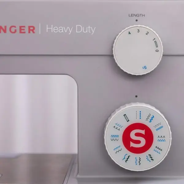 SINGER | Heavy Duty 4423 Sewing Machine