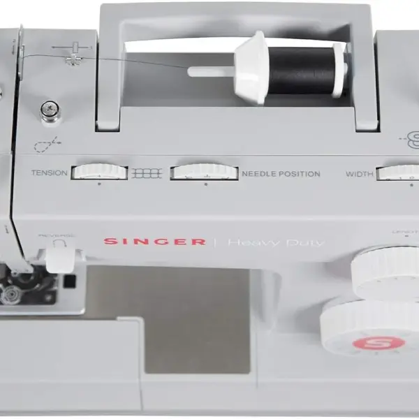 SINGER | Heavy Duty 4423 Sewing Machine
