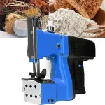 Wireless Portable Bag Closer Sewing Machine, Handheld Electric Stitching Tool for Woven Bags, Sacks, and Crafts - Efficient & Easy to Use, Ideal for Home and Business