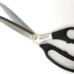 BAIJAC Replacemelt for CONSEW Smooth-Cut DRESSMAKER'S Shears 12" Scissors CSC-1200