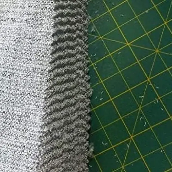 Swatch Cutter Cloth Leather Vinyl Sample Cutter