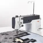 Ber­net­te b08 Straight Stitch Sewing Machine with Rotary Cutter, 12×18 Cutting Mat & Scissors