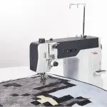 Ber­net­te b08 Straight Stitch Sewing Machine with Rotary Cutter, 12×18 Cutting Mat & Scissors