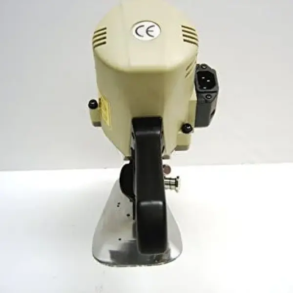 SuLee RC-280 4" Round Knife Fabric Cloth Cutting Machine