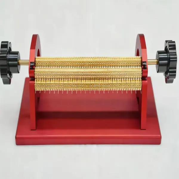 Fabric Pleating Tools, Simple Pleating Tools, Are Ideal for Garment Making, DIY Projects, and Pleating Sewing Machine Accessories.