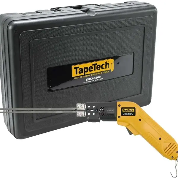 TapeTech Hot Knife EHKAC500